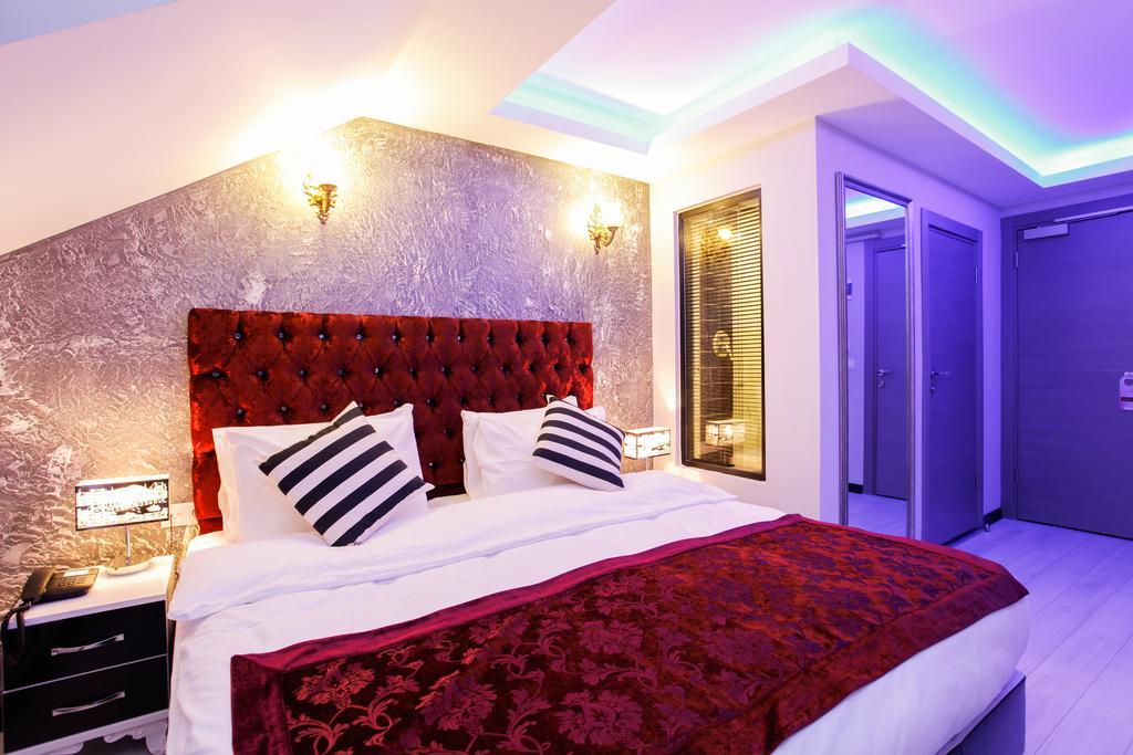 Doorway Suites - Taksim Istanhbul (Adults Only)