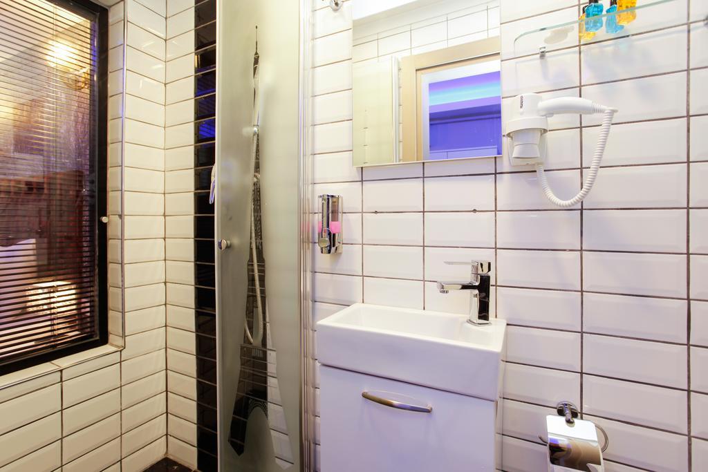 Doorway Suites - Taksim Istanhbul (Adults Only) Aparthotel Istanboel