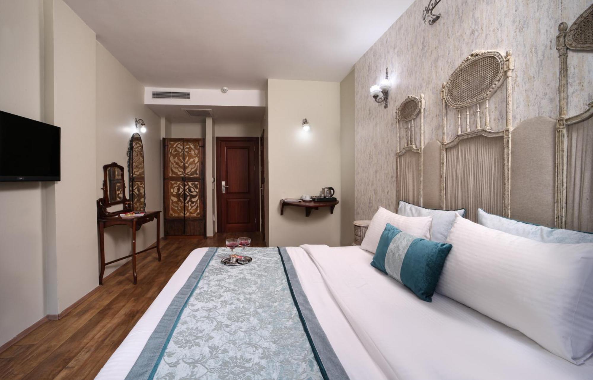 Doorway Suites - Taksim Istanhbul (Adults Only) Aparthotel Istanboel