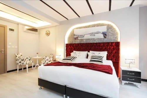Doorway Suites - Taksim Istanhbul (Adults Only) Aparthotel