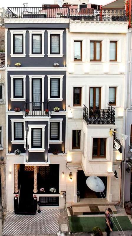Doorway Suites - Taksim Istanhbul (Adults Only) 3*