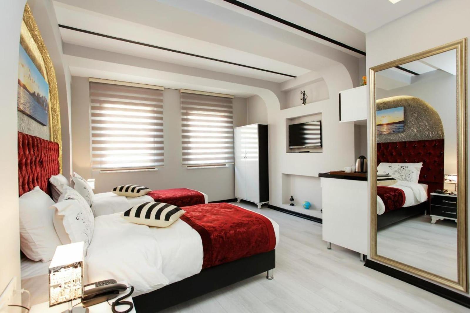 Doorway Suites - Taksim Istanhbul (Adults Only) 3*