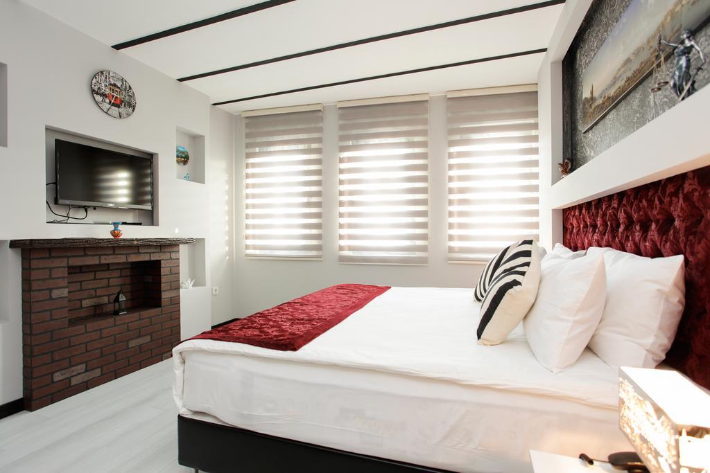 Aparthotel Doorway Suites - Taksim Istanhbul (Adults Only)