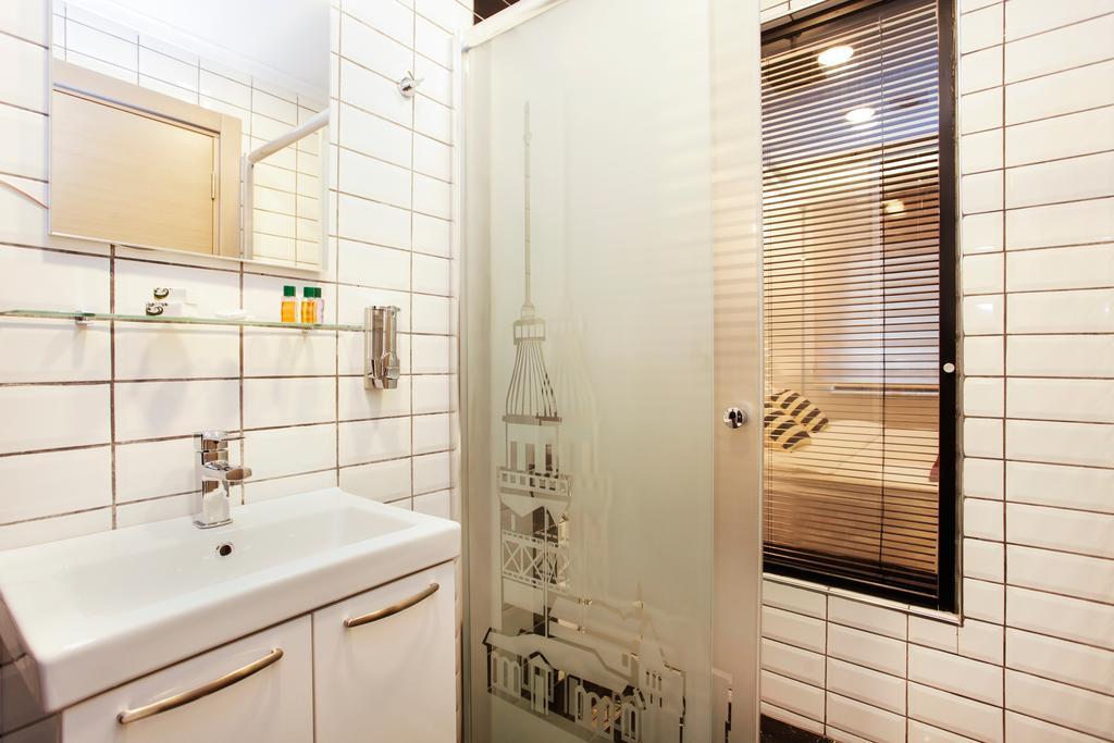 Doorway Suites - Taksim Istanhbul (Adults Only) 3*