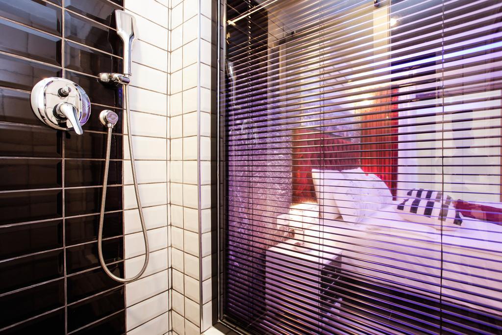 Doorway Suites - Taksim Istanhbul (Adults Only) 3* Istanboel