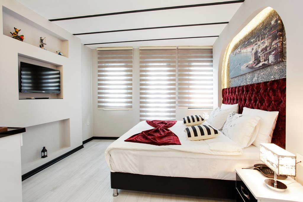 Doorway Suites - Taksim Istanhbul (Adults Only) Aparthotel 3*