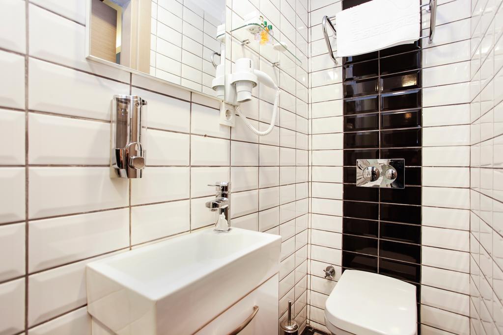 Doorway Suites - Taksim Istanhbul (Adults Only) Aparthotel 3*