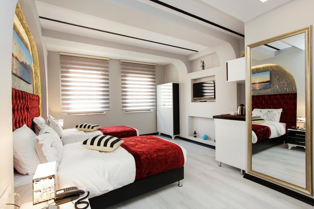 Doorway Suites - Taksim Istanhbul (Adults Only) Aparthotel Istanboel