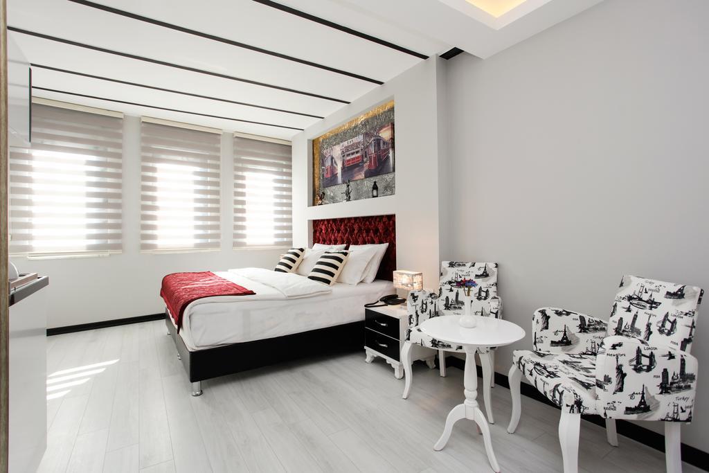 Doorway Suites - Taksim Istanhbul (Adults Only) Aparthotel Istanboel