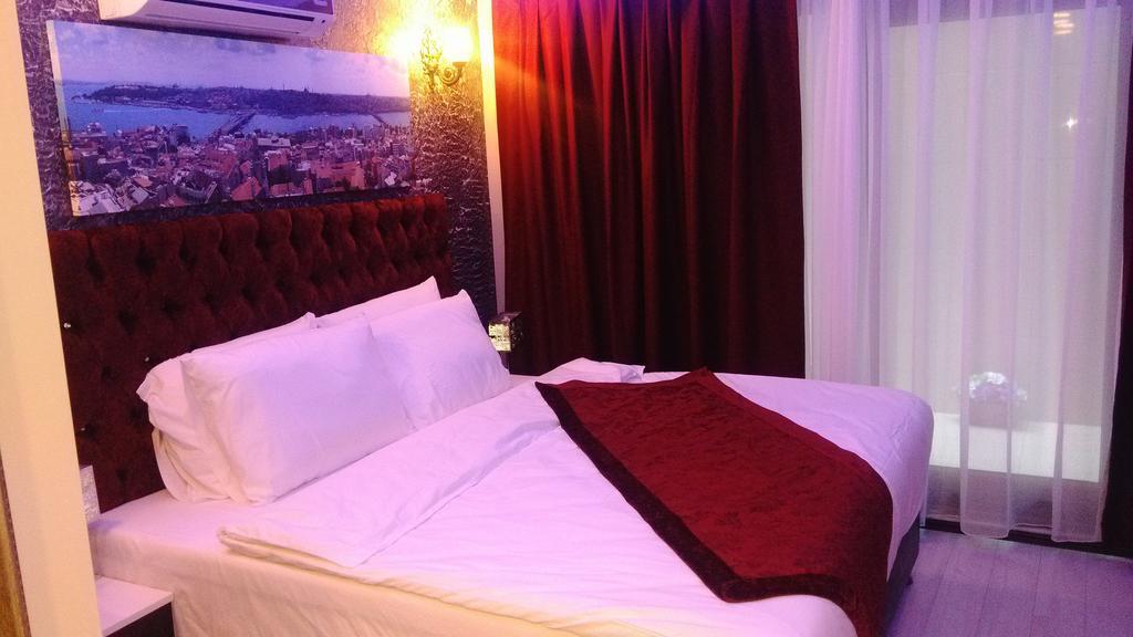 Doorway Suites - Taksim Istanhbul (Adults Only) 3*