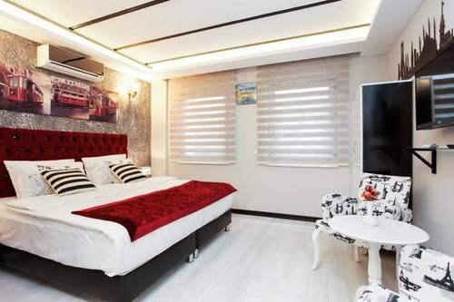 Aparthotel Doorway Suites - Taksim Istanhbul (Adults Only)
