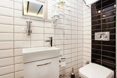 Aparthotel Doorway Suites - Taksim Istanhbul (Adults Only)